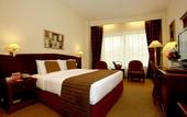 Туры в отель Howard Johnson Bur Dubai
