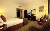 Туры в отель Howard Johnson Bur Dubai