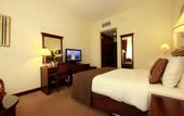 Туры в отель Howard Johnson Bur Dubai