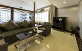 Туры в отель Howard Johnson Bur Dubai
