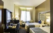 Туры в отель Howard Johnson Bur Dubai