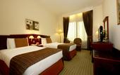 Туры в отель Howard Johnson Bur Dubai