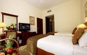 Туры в отель Howard Johnson Bur Dubai