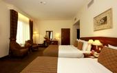 Туры в отель Howard Johnson Bur Dubai