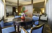 Туры в отель Howard Johnson Bur Dubai