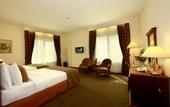Туры в отель Howard Johnson Bur Dubai