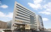Туры в отель Howard Johnson Bur Dubai