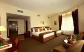 Туры в отель Howard Johnson Bur Dubai