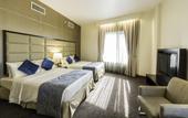 Туры в отель Howard Johnson Bur Dubai