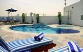 Туры в отель Howard Johnson Bur Dubai