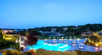 Blau Privilege Porto Petro Beach Resort & Spa 5*