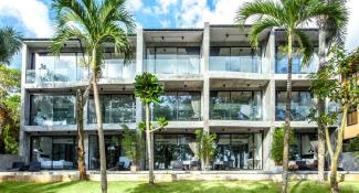 Kokotel Khao Lak Lighthouse 3*