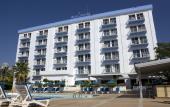 Туры в отель Blue Crane Hotel Apts