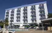 Туры в отель Blue Crane Hotel Apts