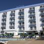 Туры в отель Blue Crane Hotel Apts, оператор Anex Tour