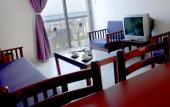 Туры в отель Blue Crane Hotel Apts