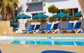 Туры в отель Blue Crane Hotel Apts