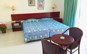 Туры в отель Blue Crane Hotel Apts