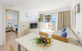 Туры в отель Blau Punta Reina Resort