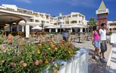 Туры в отель Blau Punta Reina Resort