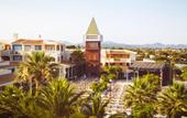 Туры в отель Blau Punta Reina Resort
