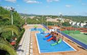 Туры в отель Blau Punta Reina Resort