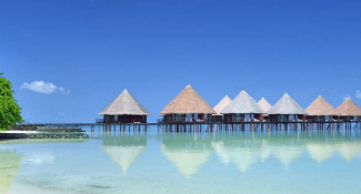 Velidhu Island Resort 4*