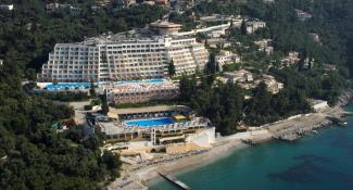 Sunshine Corfu Hotel & Spa 4*