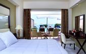 Туры в отель Sunshine Corfu Hotel & Spa