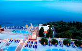 Туры в отель Sunshine Corfu Hotel & Spa