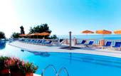 Туры в отель Sunshine Corfu Hotel & Spa