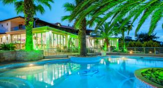 Anna Maria Paradise 3*