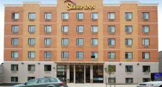 Sleep Inn Brooklyn 2*