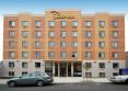 Sleep Inn Brooklyn 2*