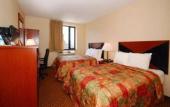 Туры в отель Sleep Inn Brooklyn