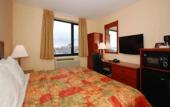 Туры в отель Sleep Inn Brooklyn