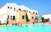 Туры в отель Blue Aegean Hotel & Suites