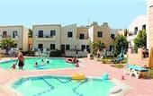 Туры в отель Blue Aegean Hotel & Suites