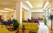 Туры в отель Blue Aegean Hotel & Suites