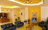Туры в отель Blue Aegean Hotel & Suites