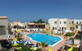 Туры в отель Blue Aegean Hotel & Suites