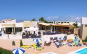Туры в отель Blue Aegean Hotel & Suites