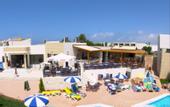 Туры в отель Blue Aegean Hotel & Suites