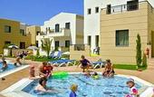Туры в отель Blue Aegean Hotel & Suites