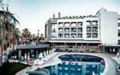 Туры в отель Istanbul Beach Hotel