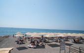 Туры в отель Istanbul Beach Hotel