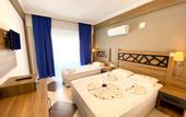 Туры в отель Istanbul Beach Hotel