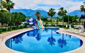 Туры в отель Istanbul Beach Hotel