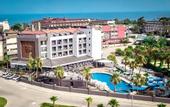 Туры в отель Istanbul Beach Hotel