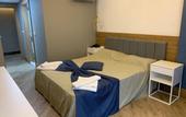 Туры в отель Istanbul Beach Hotel